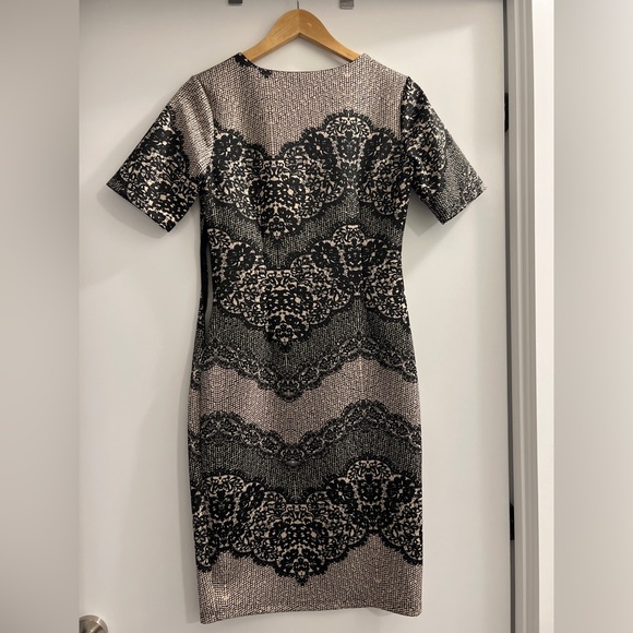 Cocktail dress by Alexa B - Picture 2 of 4